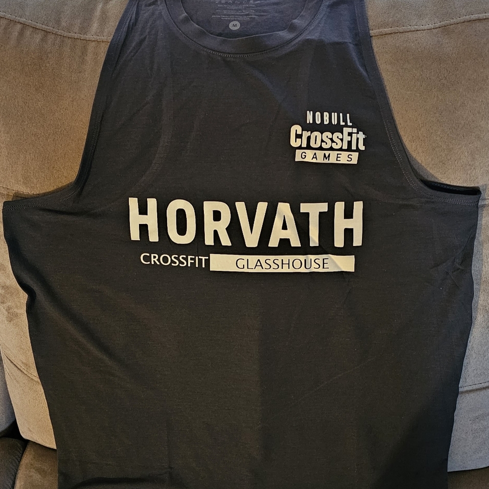 Laura Horvath Jersey